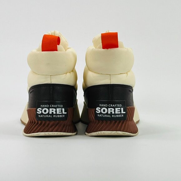 Sorel x prAna Women's Out n About III 'Chalk' NL4943-191 Boot size 7 READ - Picture 6 of 8